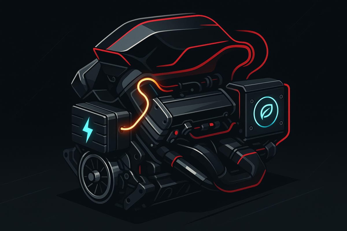 Top Innovations in F1 Hybrid Power Units for 2026