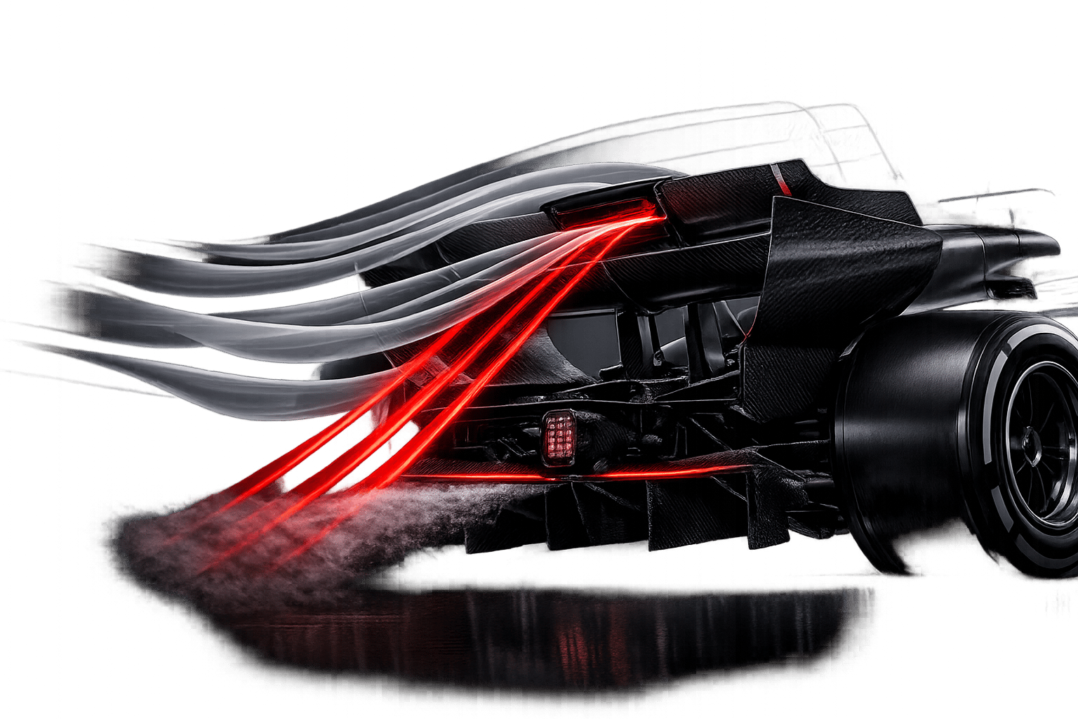 Rear Wing vs. Beam Wing: DRS Integration