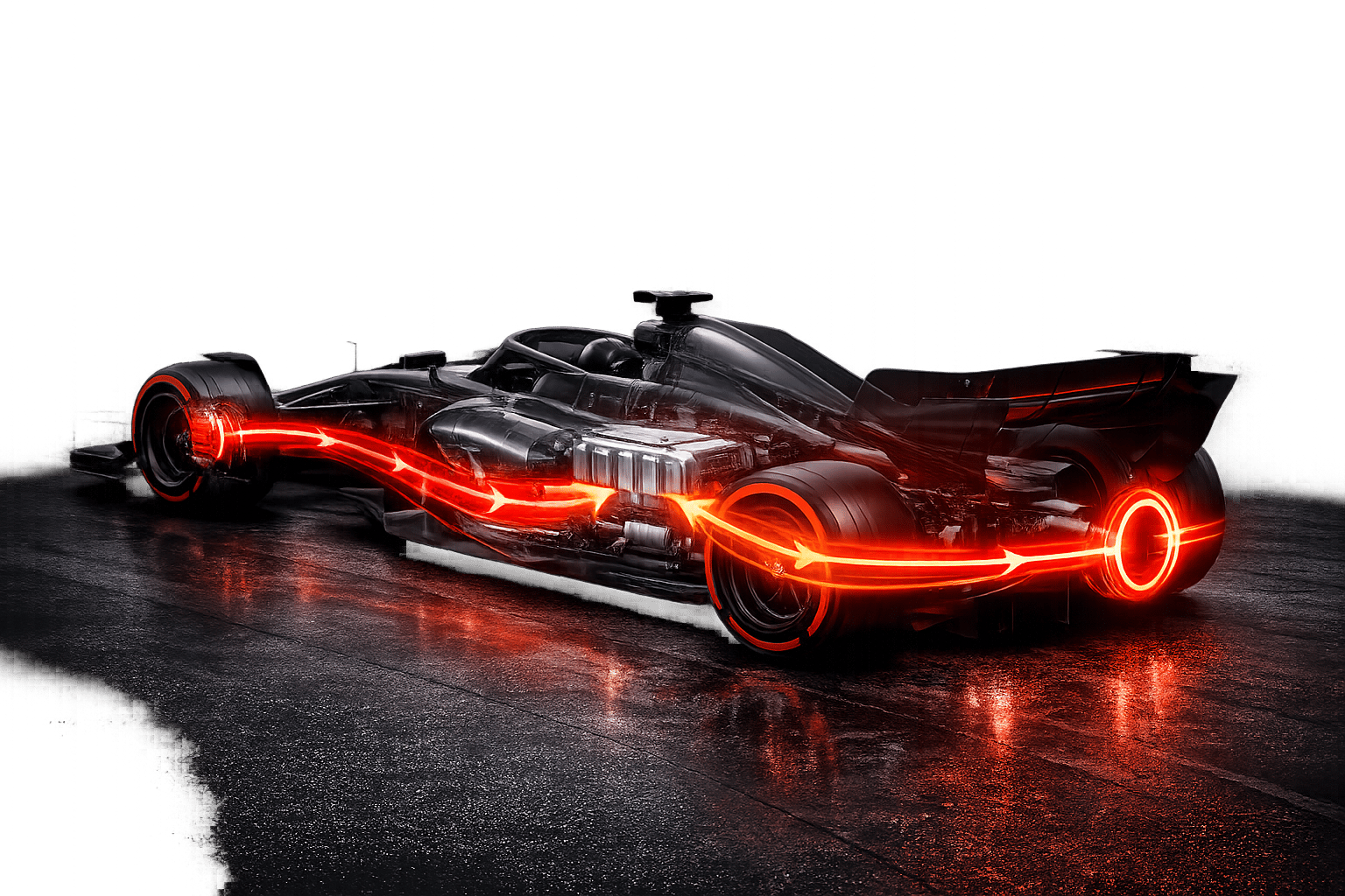 ERS in F1: Balancing Power and Efficiency