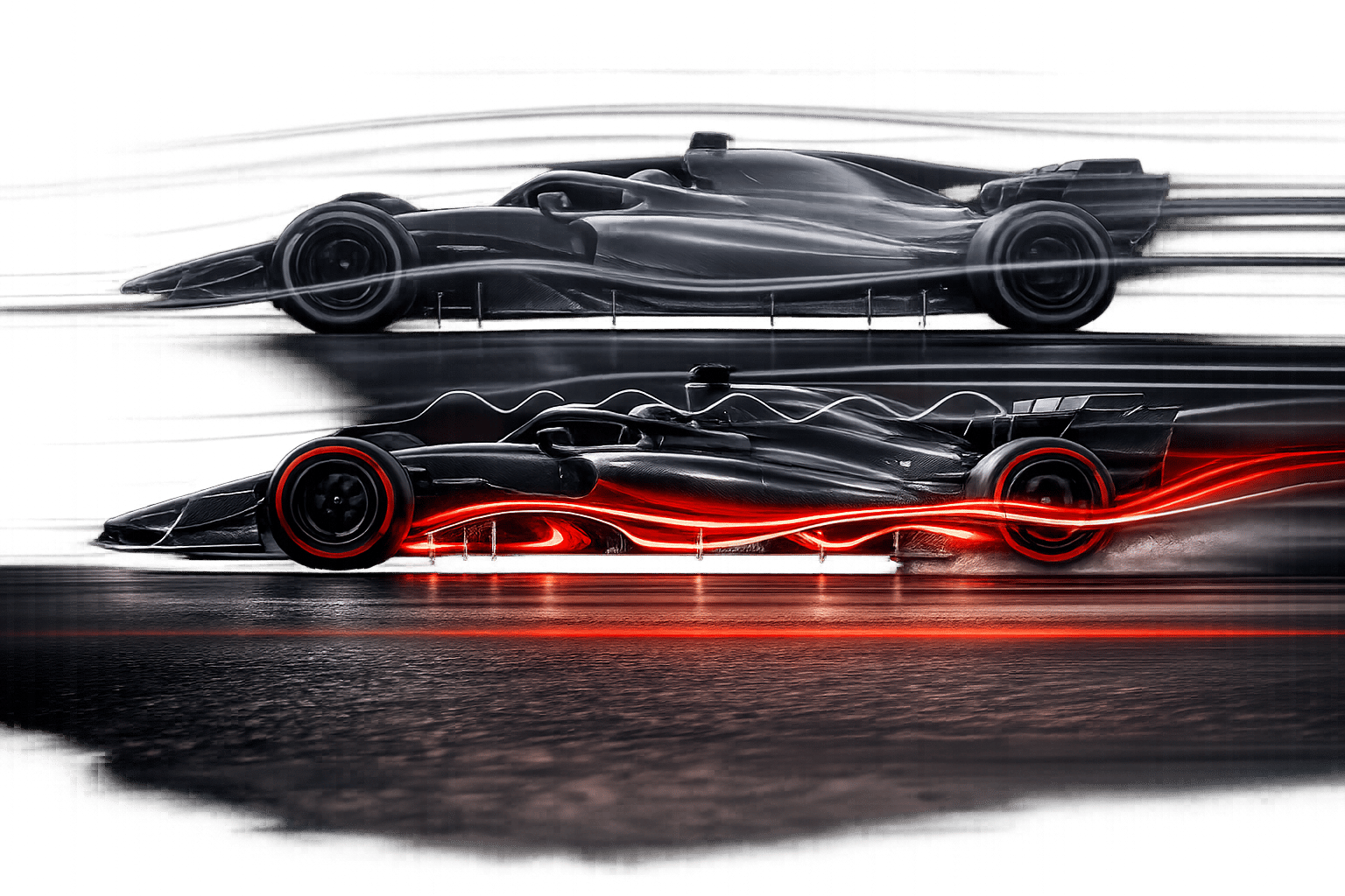 Ground Effect in F1: Simulation Tools Explained