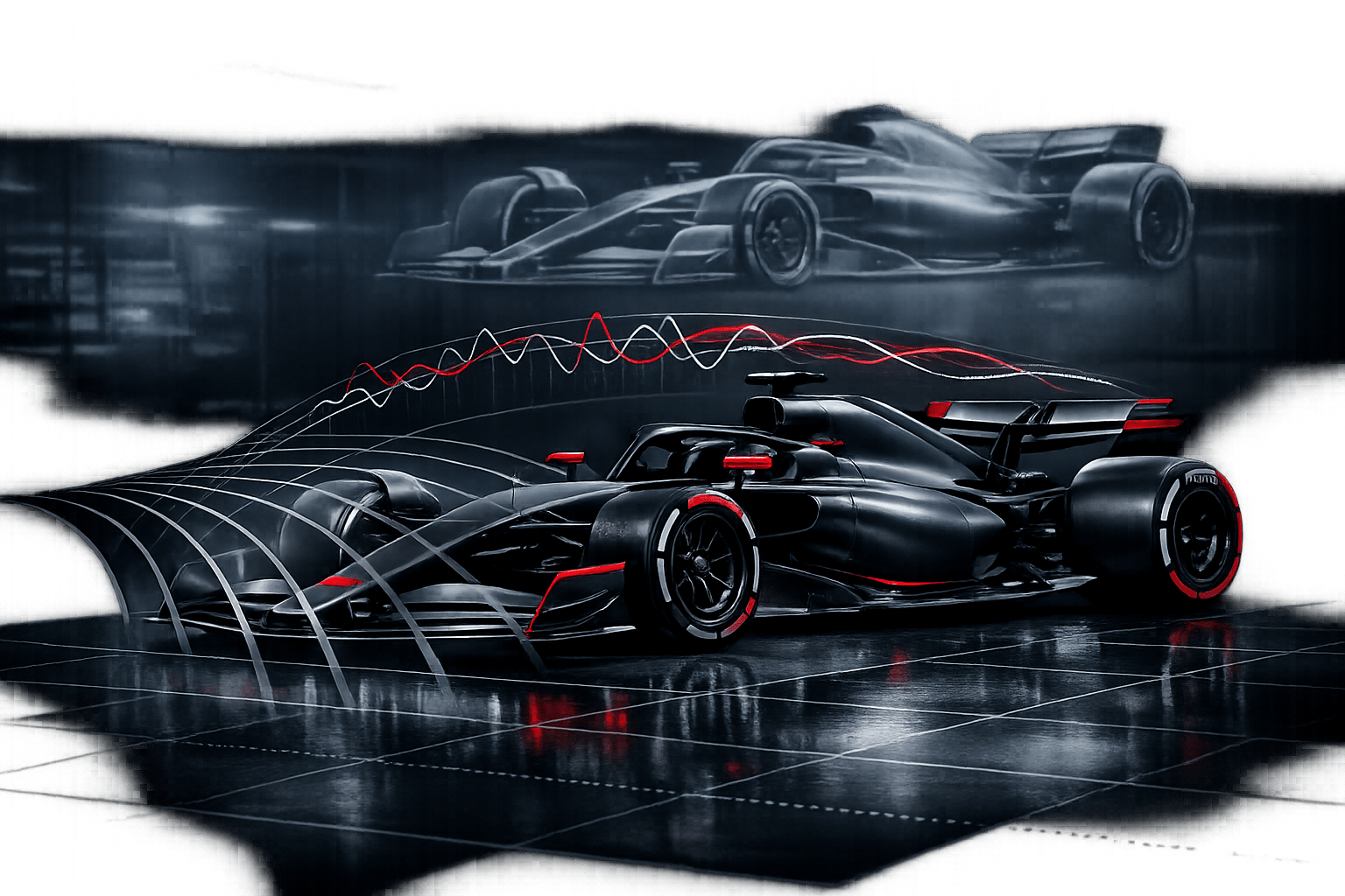 How F1 Teams Forecast Future Skills