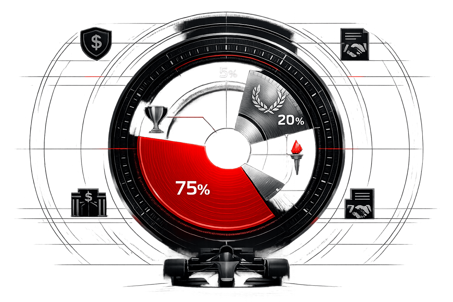 Ultimate Guide to F1 Prize Money Distribution