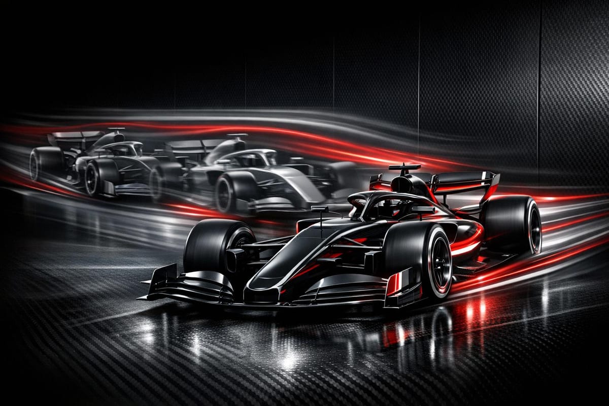 How Regulation Changes Impact F1 Car Evolution