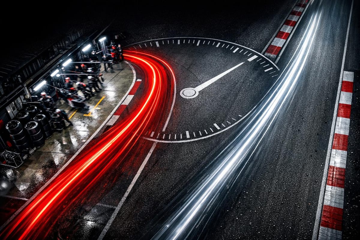 Undercut vs. Overcut: Pit Timing Explained