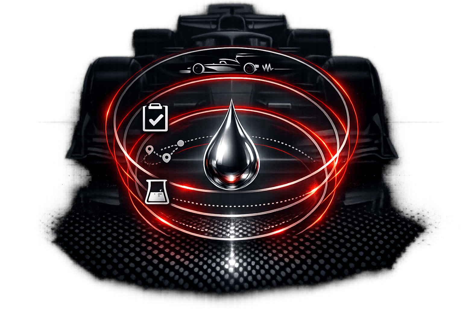 How FIA Certifies Sustainable Fuels