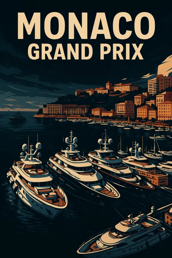 Top Tips for Enjoying the Monaco GP 2025 Event