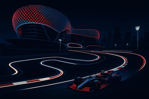 Yas Marina Circuit Unpacked: How Abu Dhabi Became F1’s High-Stakes Season Finale