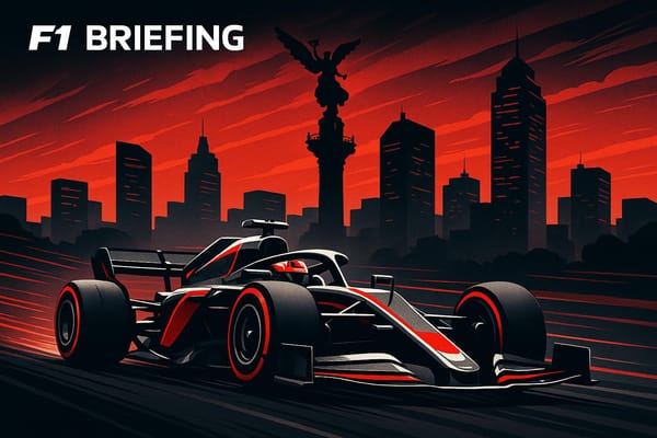 Mexico City Madness: What’s New for the 2025 Mexican Grand Prix at Altitude?