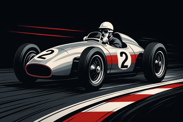 Cultural Impact of Formula 1's Formation