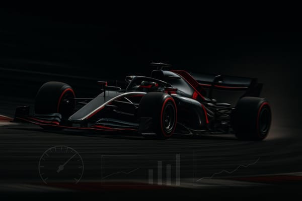 How Fuel Load Affects Race Pace in F1