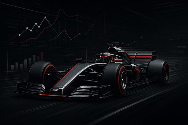 Reinforcement Learning in F1 Strategy