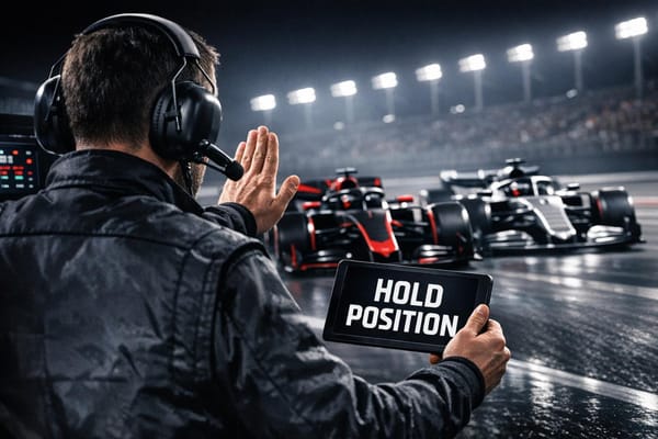 Top 8 Team Orders That Shaped F1 Rivalries