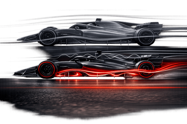 Ground Effect in F1: Simulation Tools Explained