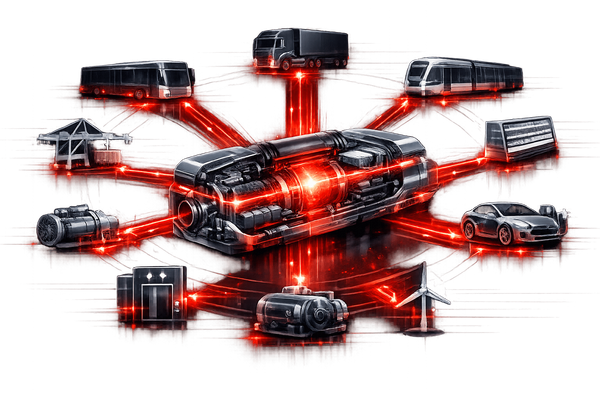 9 F1 Energy Recovery Techs Used in Other Industries