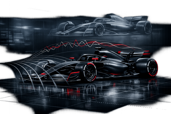 How F1 Teams Forecast Future Skills