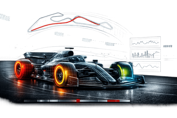 How F1 Teams Use Telemetry for Race Simulations