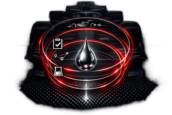 How FIA Certifies Sustainable Fuels